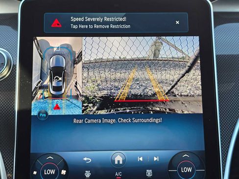 Used 2026 Mercedes-Benz CLE 300 4MATIC Coupe image 25