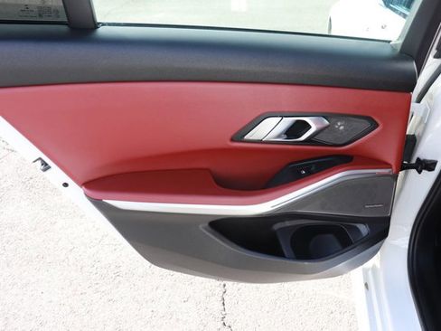 Used 2023 BMW 330e w/ M Sport Package image 11