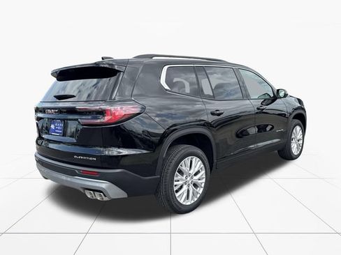 New 2026 GMC Acadia Elevation w/ Elevation Premium Package FWD image 6