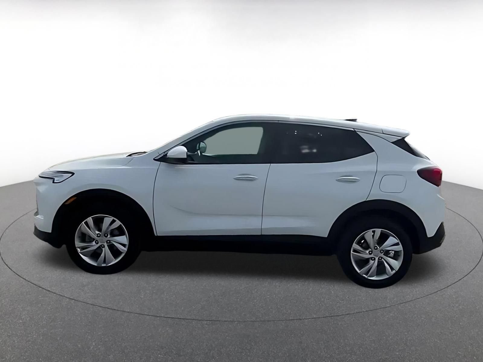 Used 2026 Buick Encore GX Preferred FWD image 8