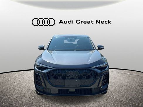 New 2026 Audi Q5 Premium Plus AWD/4WD image 23