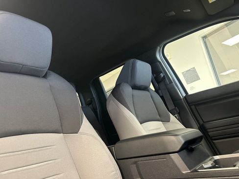 Used 2026 Toyota Tacoma TRD Off-Road w/ TRD Off Road Upgrade Package image 14