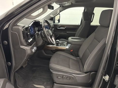 Used 2022 GMC Sierra 1500 Elevation w/ Max Trailering Package image 19