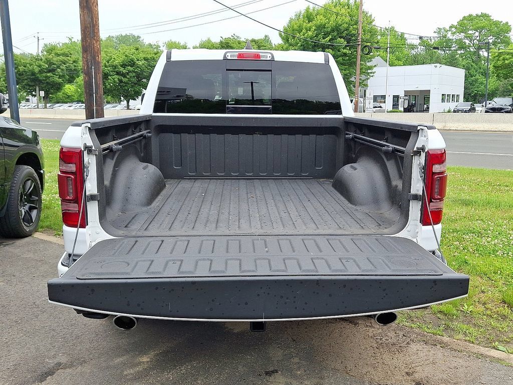 Certified 2023 RAM 1500 Laramie AWD/4WD image 28