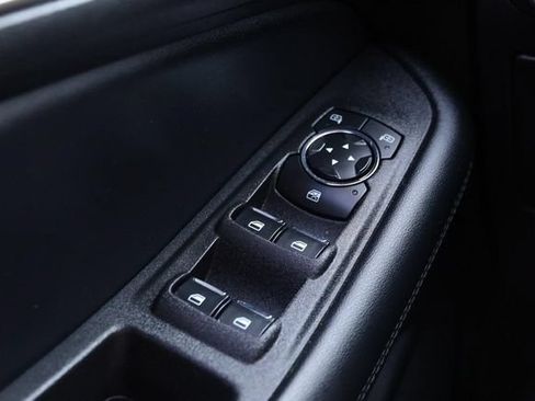 Used 2024 Ford Edge SEL w/ Convenience Package AWD/4WD image 22