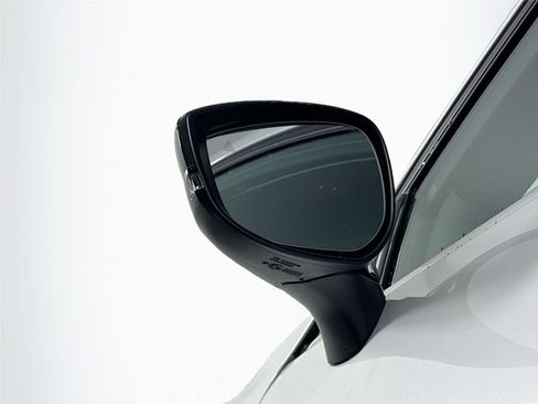 New 2026 MAZDA MAZDA3 s Sport FWD image 3