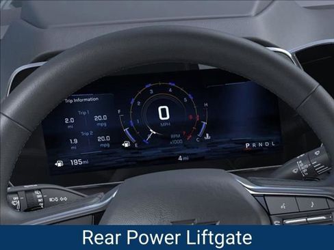 New 2026 Chevrolet Tahoe High Country w/ Sun And Tow Package image 20