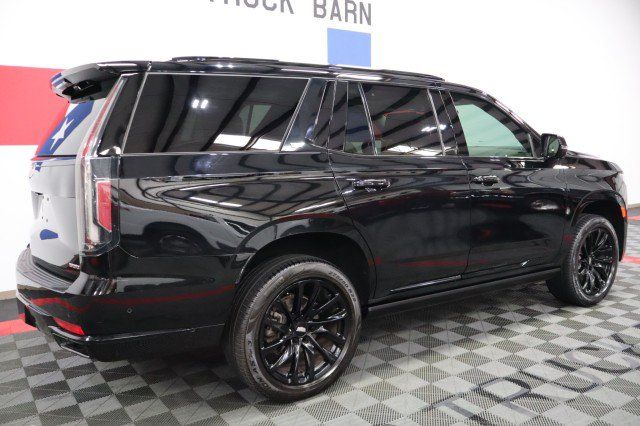 Used 2021 Cadillac Escalade Sport Platinum RWD image 23