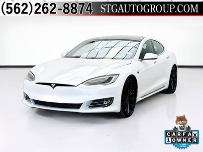 Used 2021 Tesla Model S Long Range