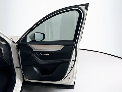 Used 2024 MAZDA CX-90 Plug-In Hybrid w/ Preferred image 33