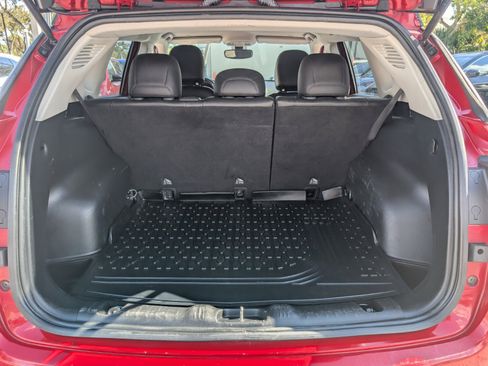 Used 2019 Jeep Compass Trailhawk image 11