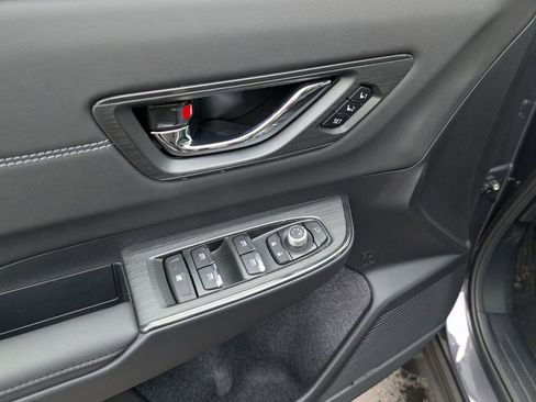 New 2026 Subaru Outback Touring XT image 32