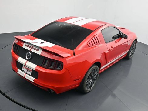 Used 2014 Ford Mustang GT Premium w/ GT Track Package RWD image 29