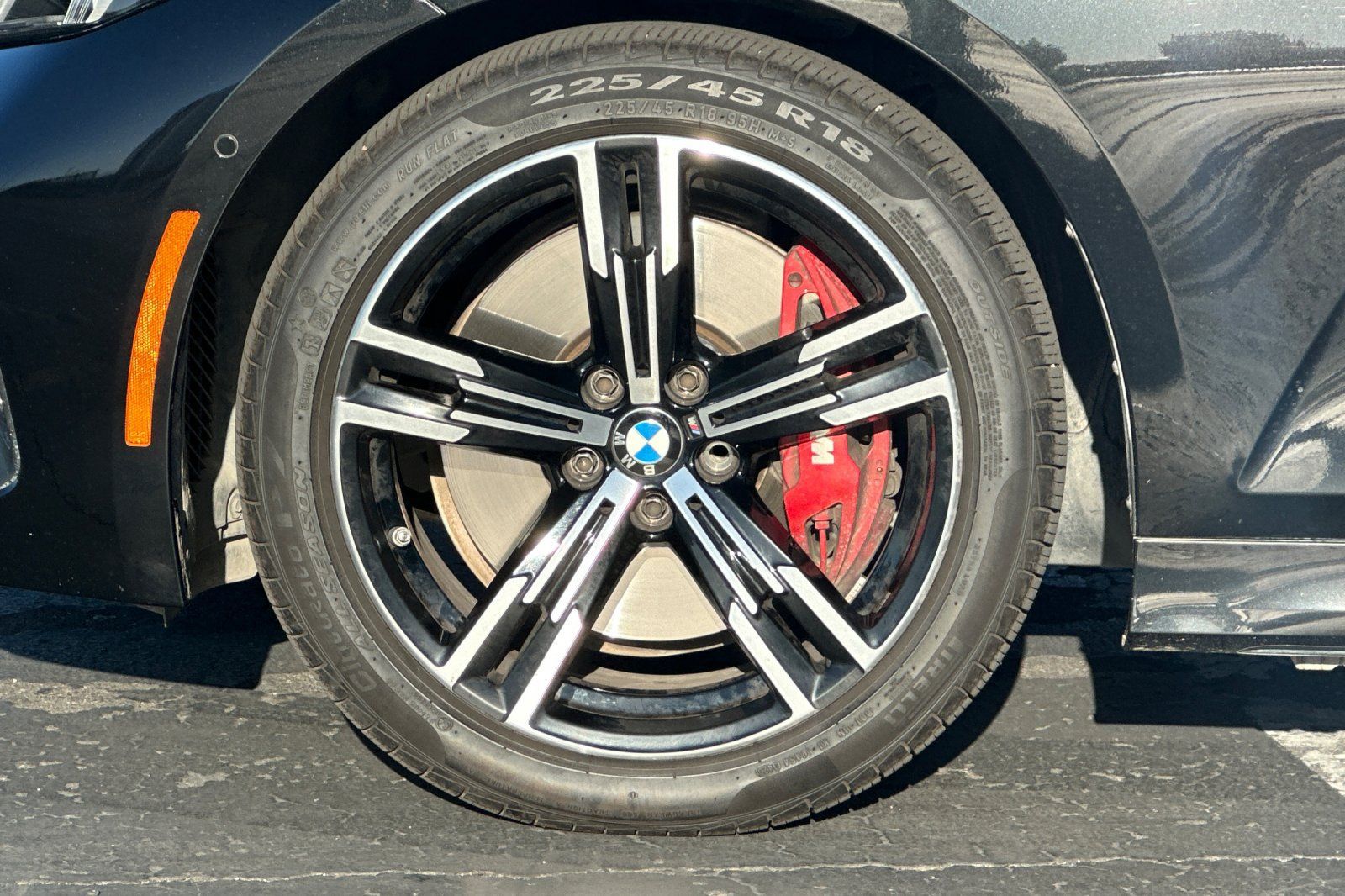 Used 2024 BMW M340i xDrive w/ Premium Package AWD/4WD image 46