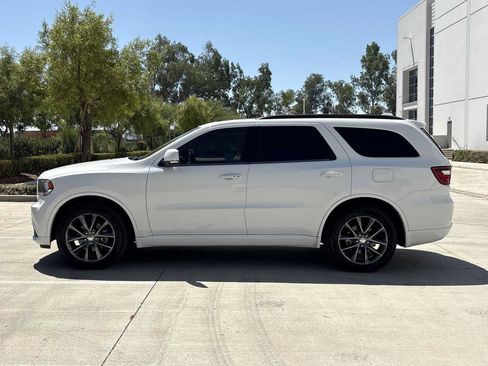 Used 2018 Dodge Durango GT w/ Premium Group AWD/4WD image 6