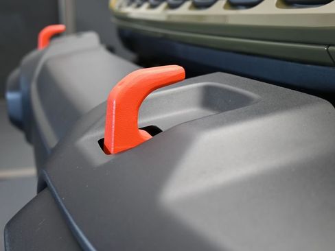 New 2026 Jeep Gladiator Mojave image 27