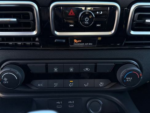 New 2026 Nissan Sentra S image 14