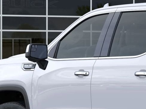 New 2026 GMC Sierra 1500 SLT image 12