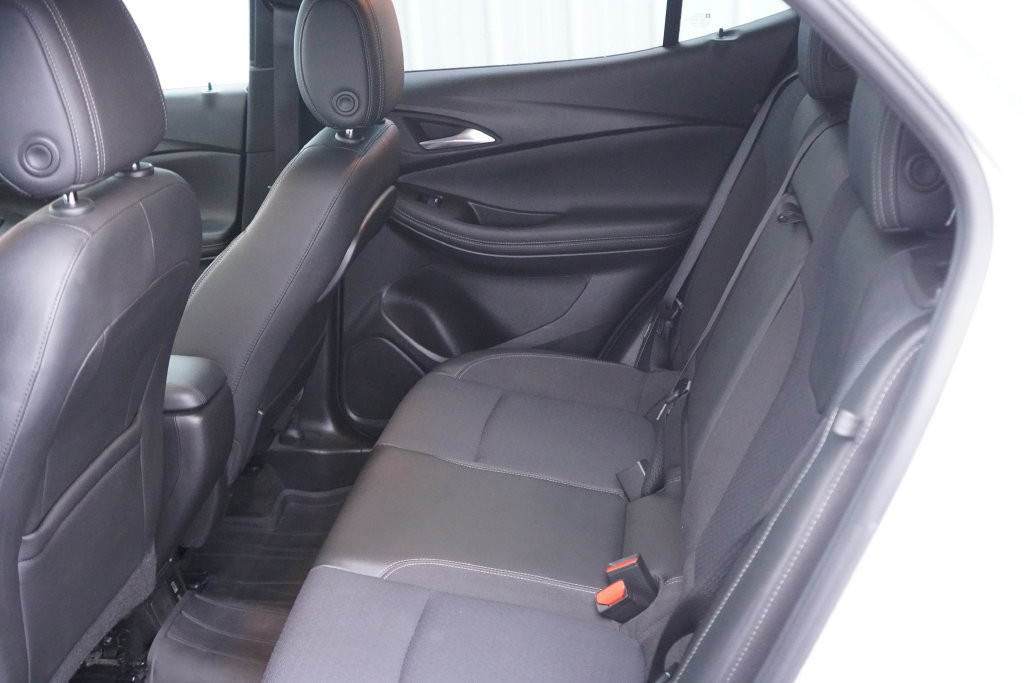 Used 2021 Buick Encore GX Select w/ Experience Buick Package AWD/4WD image 29