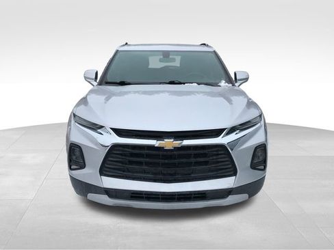 Used 2020 Chevrolet Blazer LT image 11