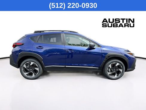 New 2026 Subaru Crosstrek 2.5i Limited AWD/4WD image 9