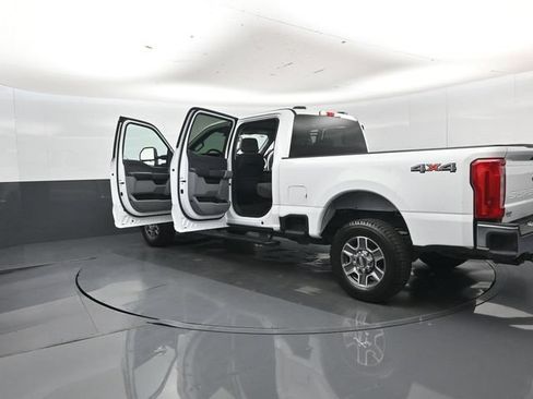 Used 2025 Ford F250 XLT AWD/4WD image 52