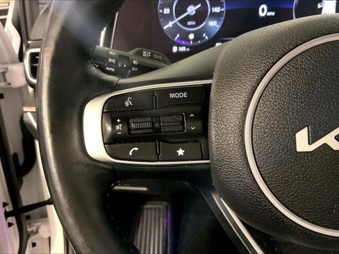 Certified 2024 Kia Sportage X-Pro image 18