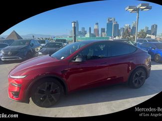 Used 2026 Tesla Model Y Performance AWD/4WD video 1