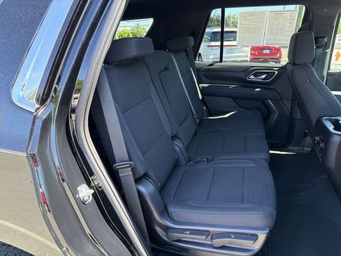 Used 2023 Chevrolet Tahoe LS AWD/4WD image 25