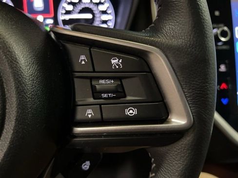 Certified 2023 Subaru Ascent Limited image 36