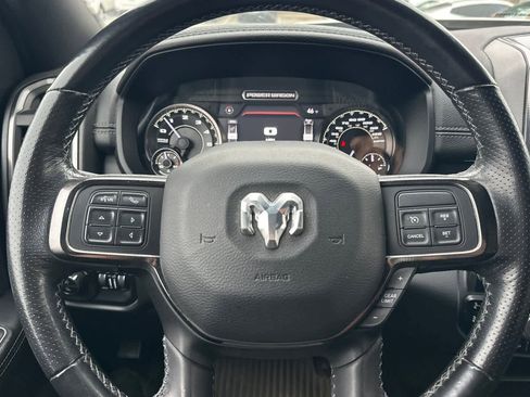 Used 2020 RAM 2500 Power Wagon image 25