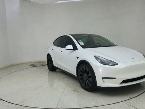 Used 2022 Tesla Model Y Performance image 68