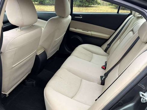 Used 2012 MAZDA MAZDA6 i Sport image 13