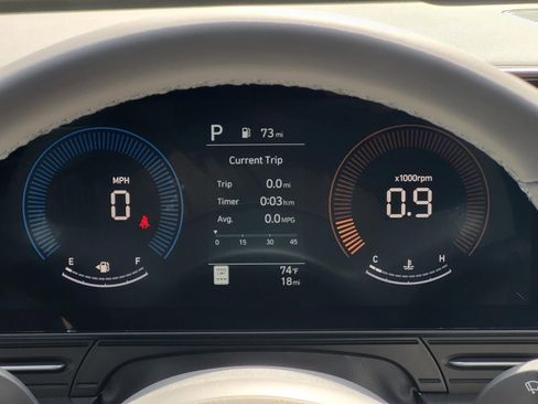 New 2026 Hyundai Kona SEL Sport FWD image 21