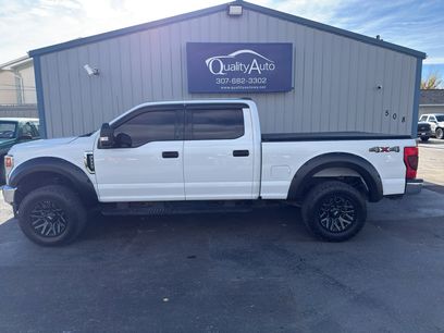 Used 2022 Ford F350 XLT w/ XLT Value Package