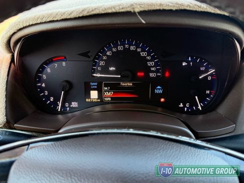 Used 2013 Cadillac ATS Performance w/ Cold Weather Package RWD image 34