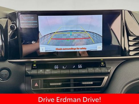 Certified 2025 Toyota Camry SE w/ Multimedia Upgrade Package FWD image 20