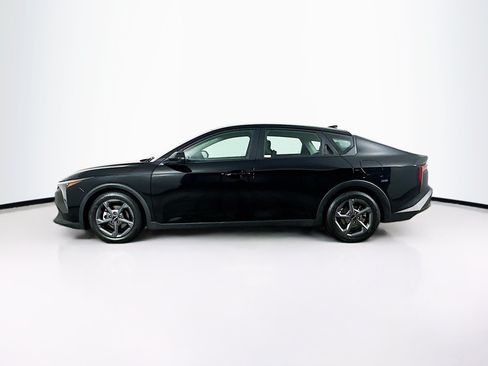 Used 2025 Kia K4 FWD image 4