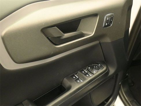 New 2025 Ford Bronco Sport Outer Banks image 13