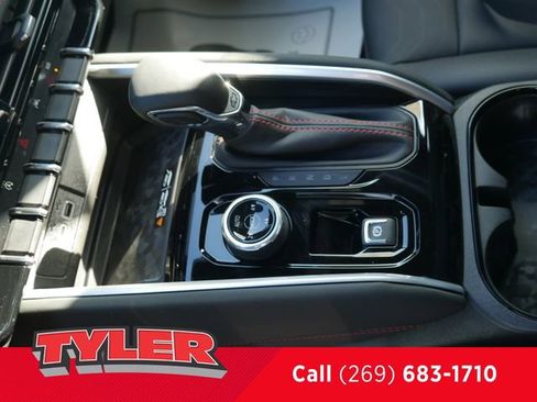 New 2026 Chevrolet Colorado Z71 w/ Technology Package image 38