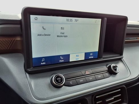 Certified 2022 Ford Maverick Lariat w/ Lariat Luxury Package AWD/4WD image 12
