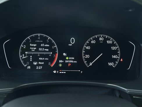 Used 2023 Honda Civic Sport image 22