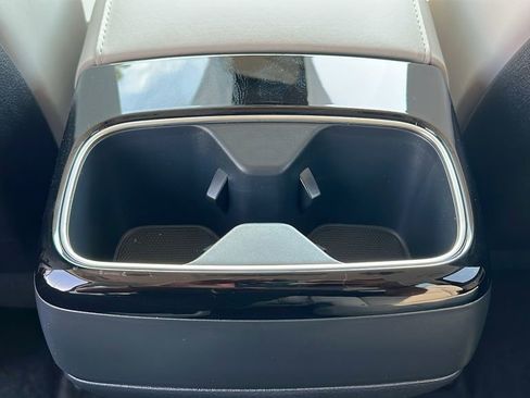 New 2025 Kia Telluride EX w/ EX Captain's Chair Package image 7