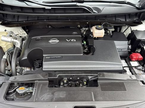 Used 2016 Nissan Murano SL AWD/4WD image 38
