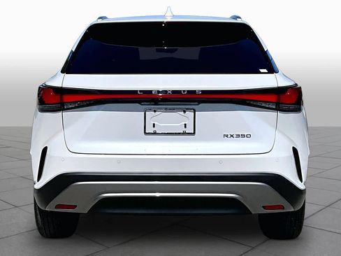 Used 2025 Lexus RX 350 Premium Plus w/ Convenience Package image 5