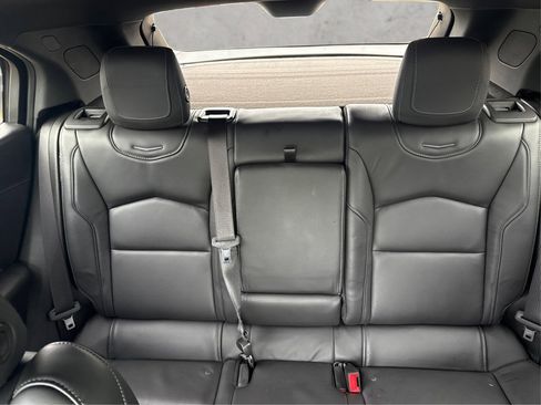 Used 2019 Cadillac XT4 Premium Luxury w/ Cold Weather Package FWD image 22