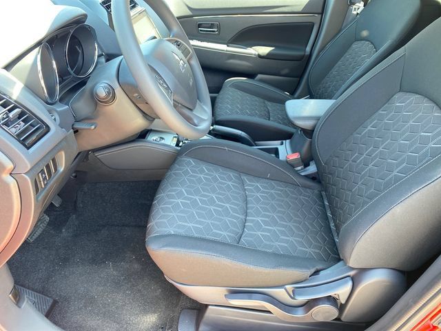 New 2026 Mitsubishi Outlander Sport ES AWD/4WD image 10