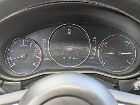 Used 2020 MAZDA CX-30 AWD w/ Preferred Package image 33