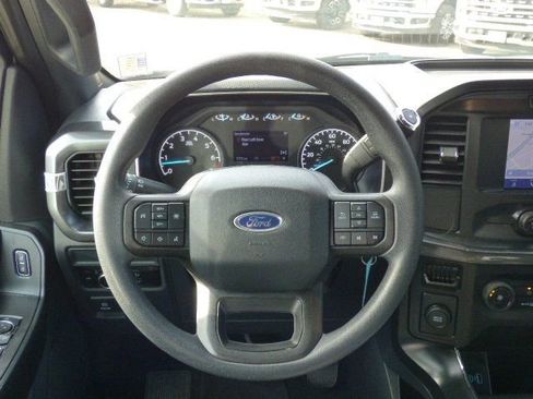Used 2023 Ford F150 XL w/ STX Appearance Package image 18