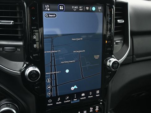 Used 2023 RAM 1500 Big Horn image 33